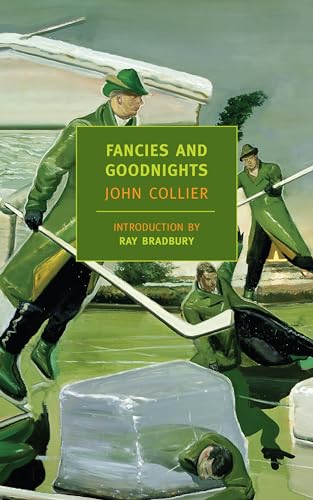 Fancies and Goodnights