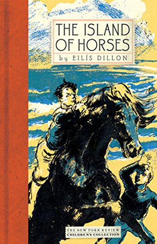 The Island Of Horses