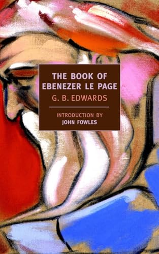The Book of Ebenezer Le Page,The
