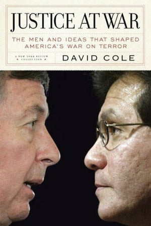 Justice at War