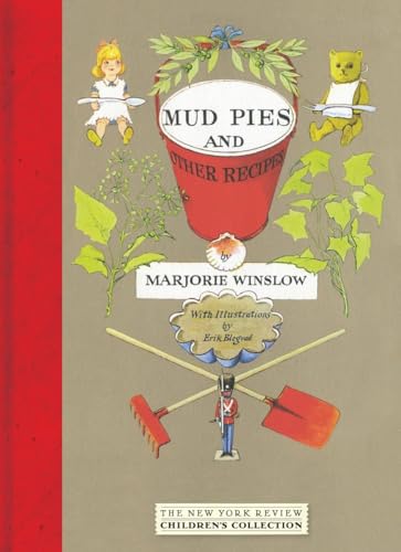 Mud Pies And Other Recipes