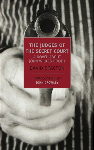 The Judges of the Secret Court