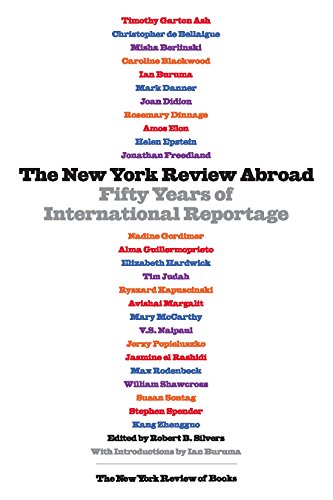 New York Review Abroad