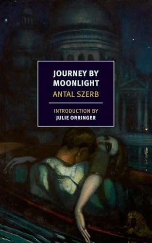 Journey by Moonlight