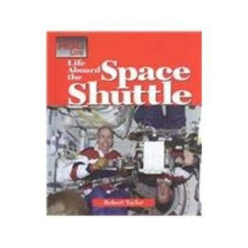 Life aboard the Space Shuttle
