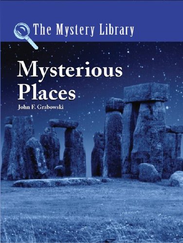 Mysterious Places