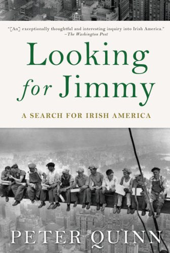 Looking for Jimmy