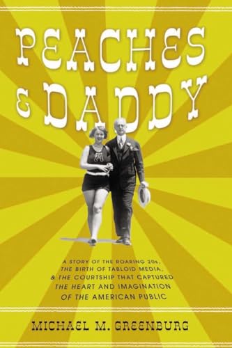 Peaches & Daddy