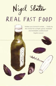 Real Fast Food 
