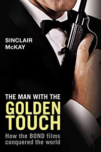 The Man with the Golden Touch 