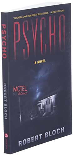 Psycho