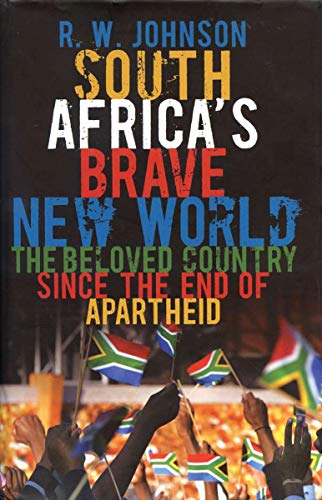 South Africa's Brave New World