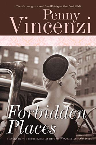 Forbidden Places