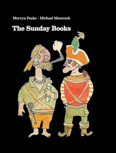 The Sunday Books