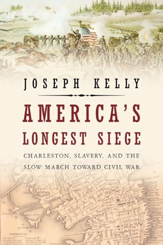 America's Longest Siege