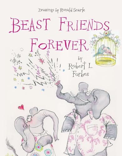 Beast Friends Forever!