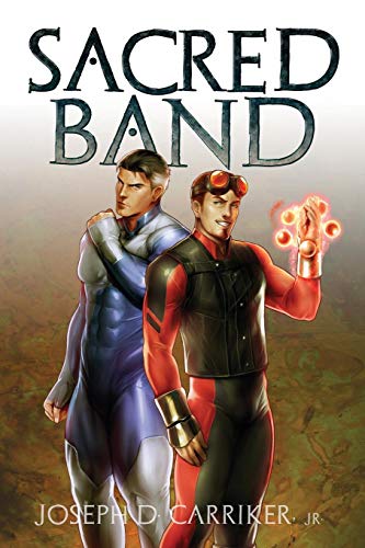 Sacred Band