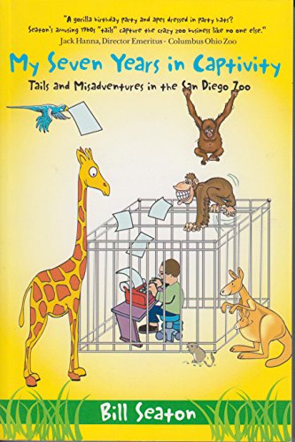 My Seven Years in Captivity