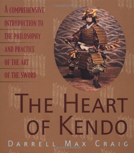 The Heart of Kendo