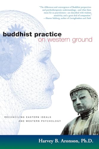 Buddhist Practice on Western Ground