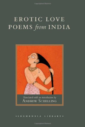 Erotic Love Poems from India