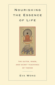 Nourishing the Essence of Life 