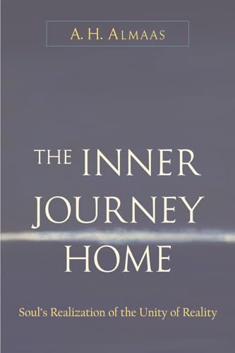 The Inner Journey Home