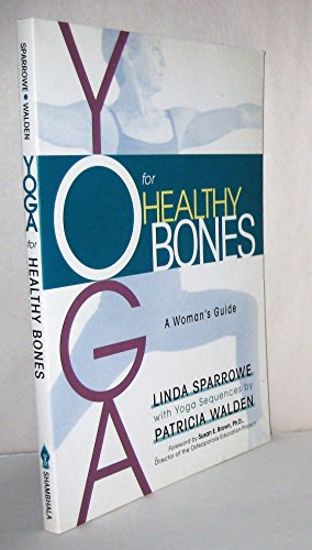 Yoga for Healthy Bones