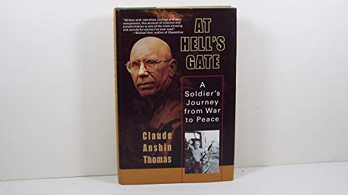 At Hell's Gate