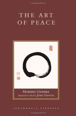 The Art of Peace