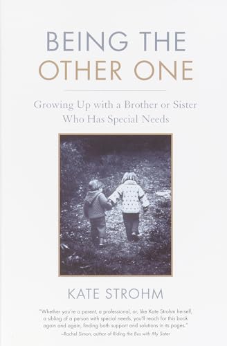 Being the Other One