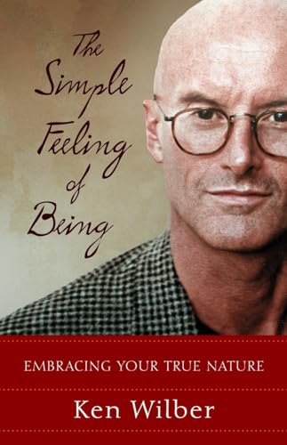 The Simple Feeling of Being