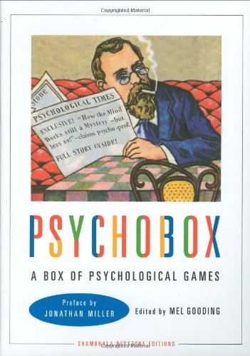 Psychobox