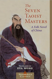 Seven Taoist Masters 