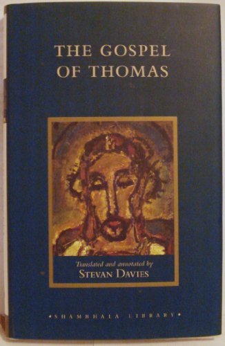The Gospel of Thomas