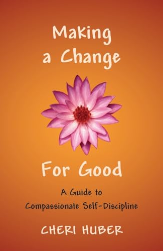 Making A Change For Good