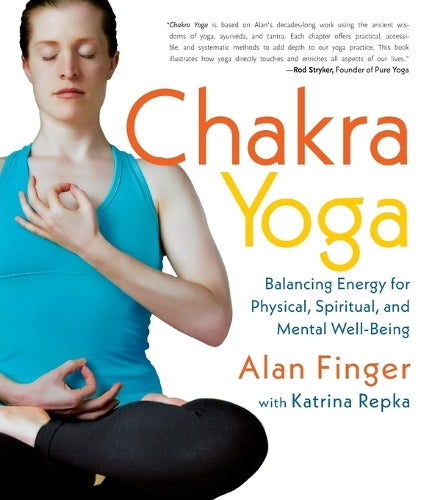 Chakra Yoga