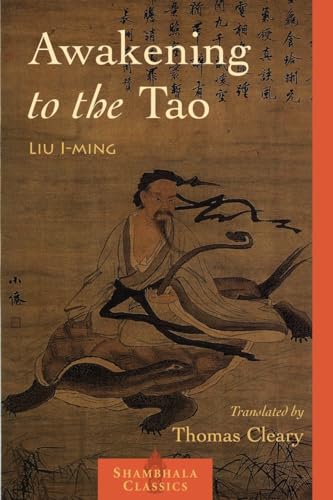 Awakening to the Tao