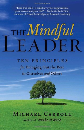 The Mindful Leader