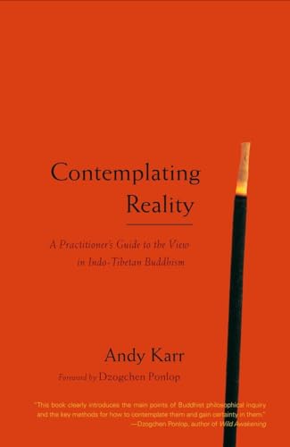Contemplating Reality