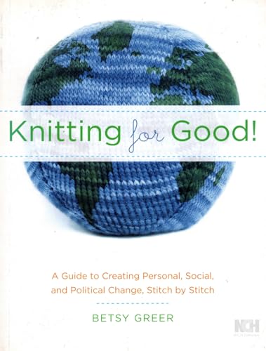 Knitting for Good!