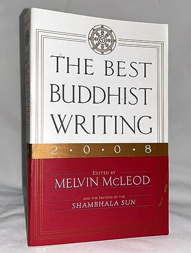 The Best Buddhist Writing