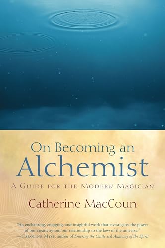 On Becoming an Alchemist
