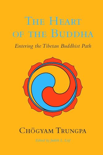 The Heart of the Buddha