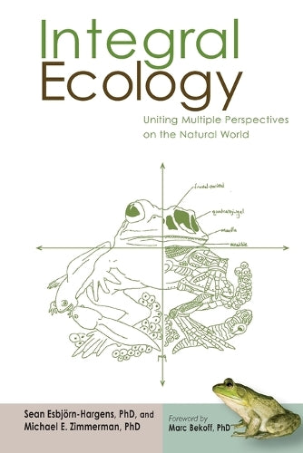 Integral Ecology