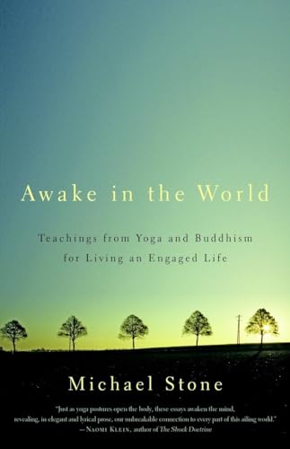 Awake in the World