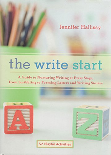 The Write Start