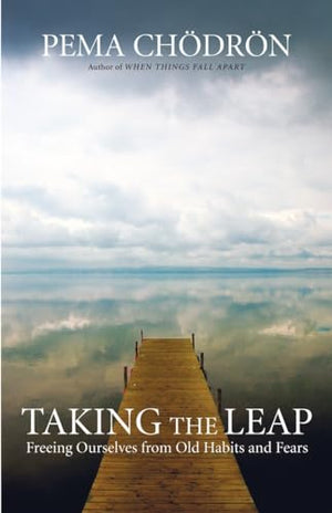Taking The Leap