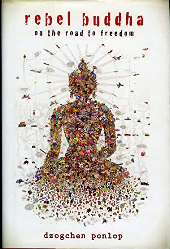 Rebel Buddha