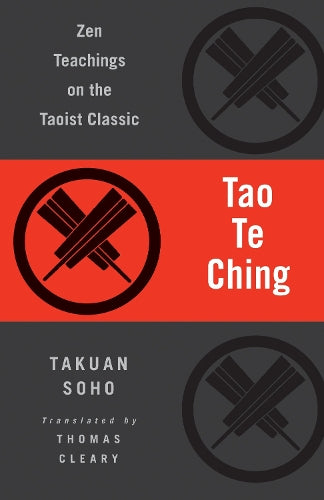 Tao Te Ching